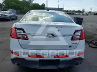 2015 Ford TAURUS photo