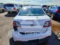 2015 Ford TAURUS photo