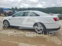 2015 Ford TAURUS фото