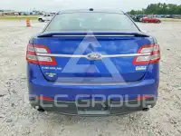 2015 Ford TAURUS фото