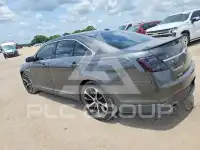2015 Ford TAURUS photo