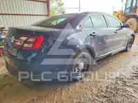 2015 Ford TAURUS фото