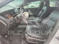 2015 Ford TAURUS photo