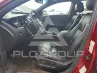 2015 Ford TAURUS photo