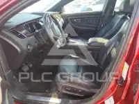 2015 Ford TAURUS фото