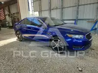 2015 Ford TAURUS фото