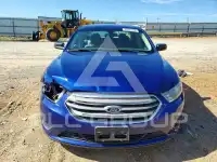 2015 Ford TAURUS фото
