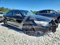 2015 Ford TAURUS фото