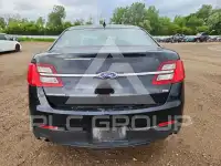 2015 Ford TAURUS фото