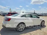 2015 Ford TAURUS фото