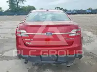 2015 Ford TAURUS фото