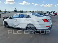 2015 Ford TAURUS photo