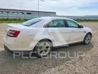 2015 Ford TAURUS photo