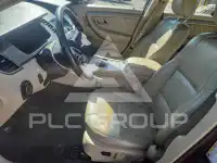 2015 Ford TAURUS фото