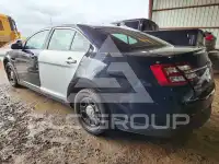 2015 Ford TAURUS фото