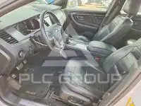 2015 Ford TAURUS фото