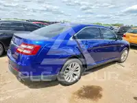 2015 Ford TAURUS photo