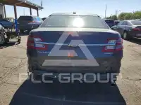 2015 Ford TAURUS photo