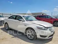 2015 Ford TAURUS фото
