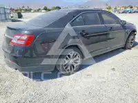 2015 Ford TAURUS фото