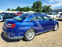 2015 Ford TAURUS фото