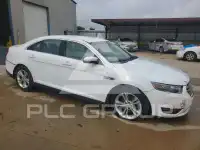2015 Ford TAURUS фото