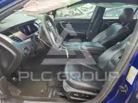 2015 Ford TAURUS photo