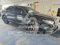 2015 Ford TAURUS photo