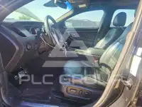 2015 Ford TAURUS photo