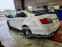 2015 Ford TAURUS фото