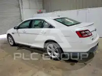 2015 Ford TAURUS фото