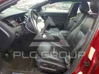 2015 Ford TAURUS фото