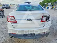 2015 Ford TAURUS фото