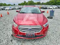 2015 Ford TAURUS фото