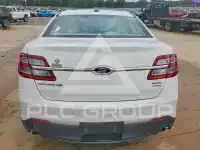 2015 Ford TAURUS фото