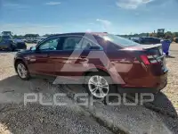 2015 Ford TAURUS фото