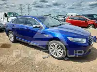 2015 Ford TAURUS photo