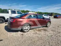 2015 Ford TAURUS фото