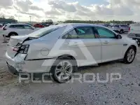 2015 Ford TAURUS фото