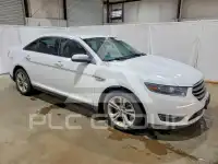 2015 Ford TAURUS фото