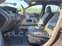 2015 Ford TAURUS фото