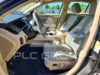 2015 Ford TAURUS photo