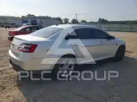 2015 Ford TAURUS фото