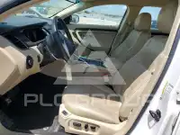 2015 Ford TAURUS фото