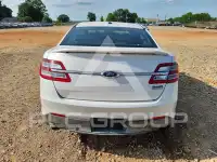 2015 Ford TAURUS фото