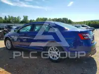 2015 Ford TAURUS фото