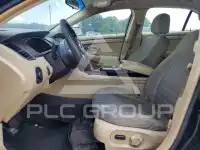 2015 Ford TAURUS фото