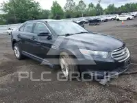 2015 Ford TAURUS фото
