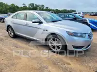 2015 Ford TAURUS фото