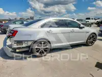 2015 Ford TAURUS photo
